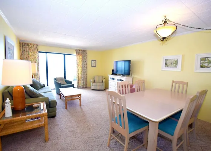 Apartamento Ocean Hideaway *