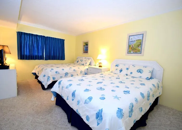 Apartamento Ocean Hideaway *