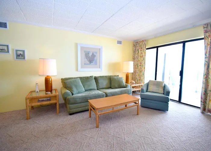 Ocean Hideaway Apartamento *