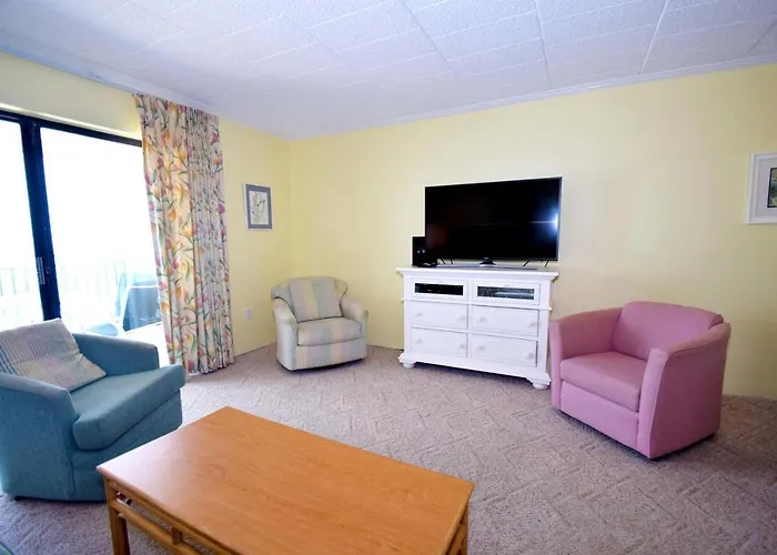 Ocean Hideaway * Ocean City