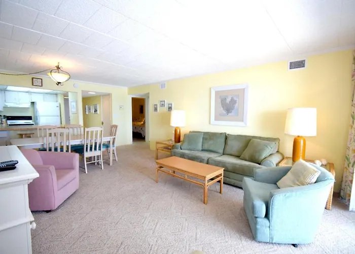 Ocean Hideaway * Ocean City