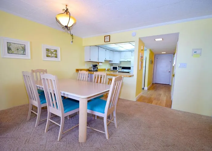 Apartamento Ocean Hideaway *