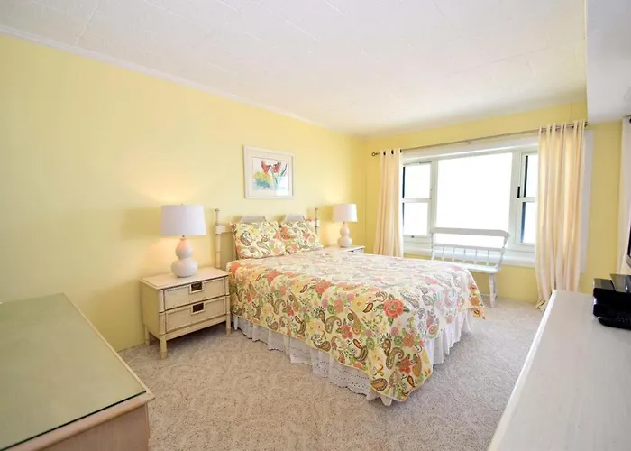Ocean Hideaway Apartamento