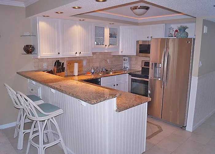Apartamento Ocean Hideaway Ocean City