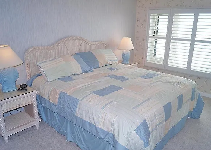 Ocean Hideaway * Ocean City