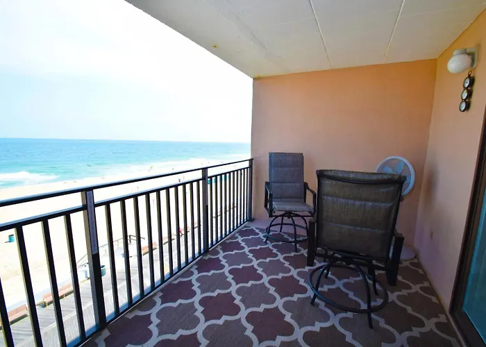 Apartamento Ocean Hideaway *